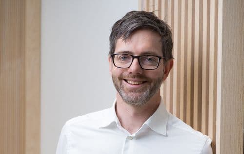 Lars Halvor Langmoen