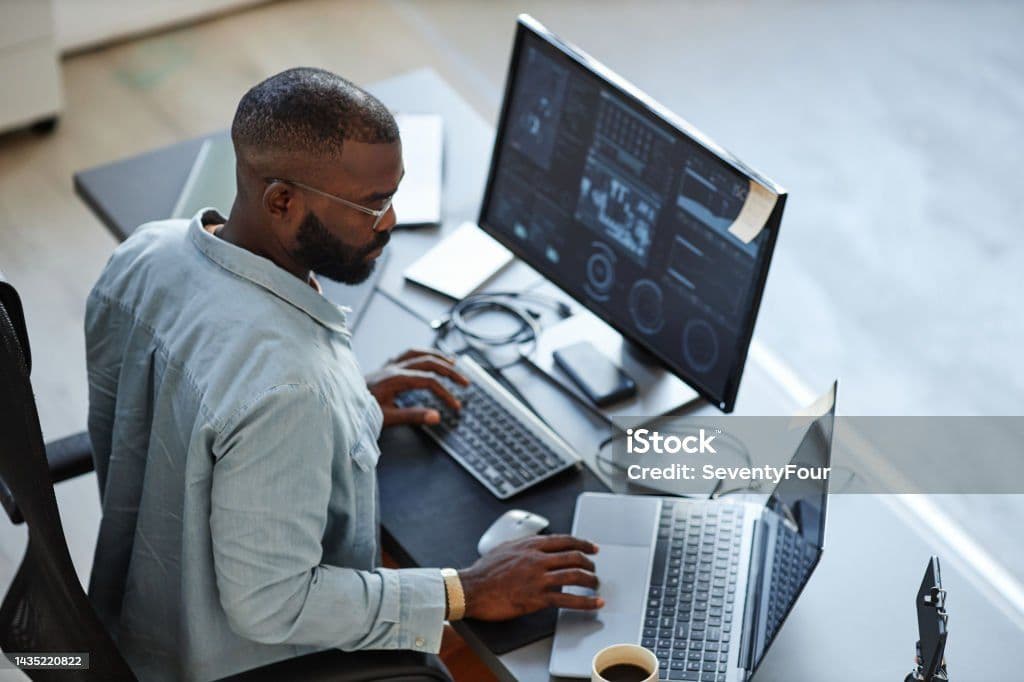 Teknologi og systemkrav